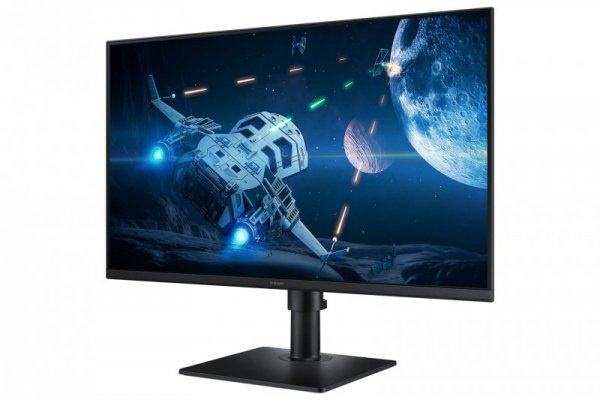 MONITOR SAMSUNG LED 27&quot; LS27D406GAUXEN 100Hz