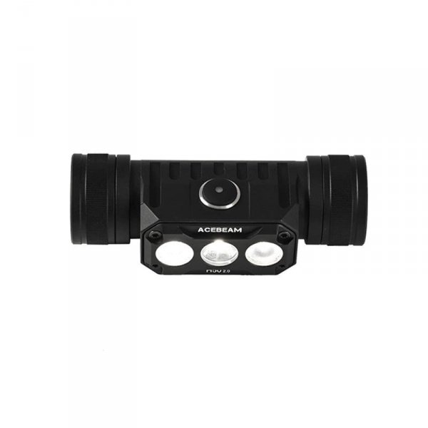Latarka AceBeam H50 2.0