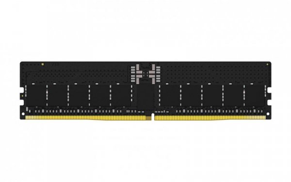 KINGSTON DDR5 128GB 6400MT/s CL32 DIMM (Kit of 4) FURY Renegade