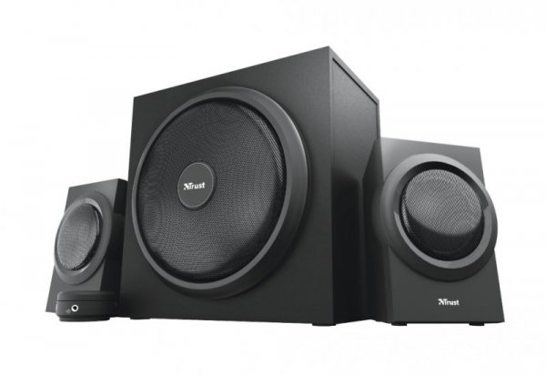 Głośniki TRUST YURI 2.1 SPEAKER SET