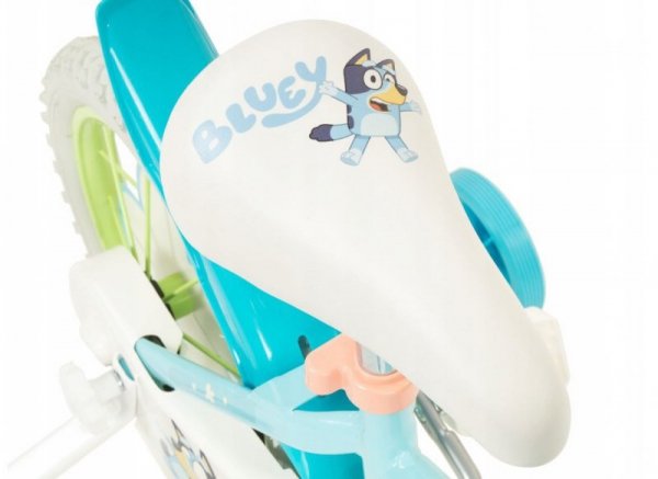Rower dzieciecy Toimsa 14&quot; BLUEY 1459