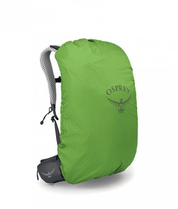 Plecak turystyczny OSPREY Stratos 24 Tunnel Vision Grey