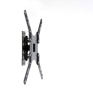 Uchwyt ścienny do telewizora ART AR-61A (ścienne; 19&quot; - 56&quot;; max. 30kg)