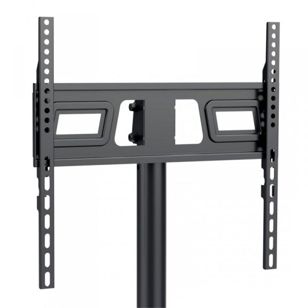 MACLEAN PROFESJONALNY,32-55&quot;, NA KÓŁKACH, MAX. VESA 400X400, MAX. 25KG MC-949