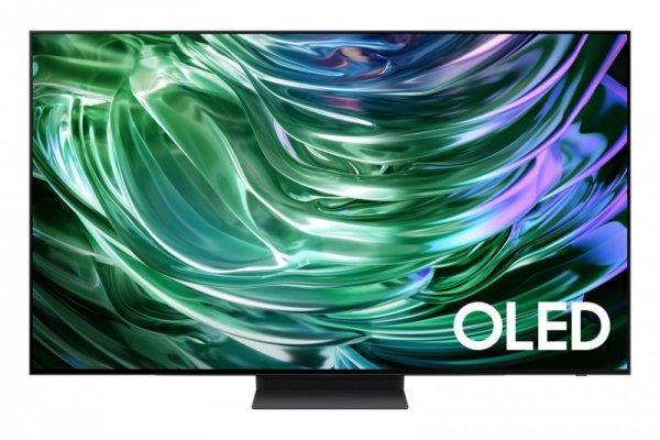 Telewizor Samsung QE65S90DAT OLED 65&#039;&#039; 4K Ultra HD 120Hz Tizen Dolby Digital Plus Czarny