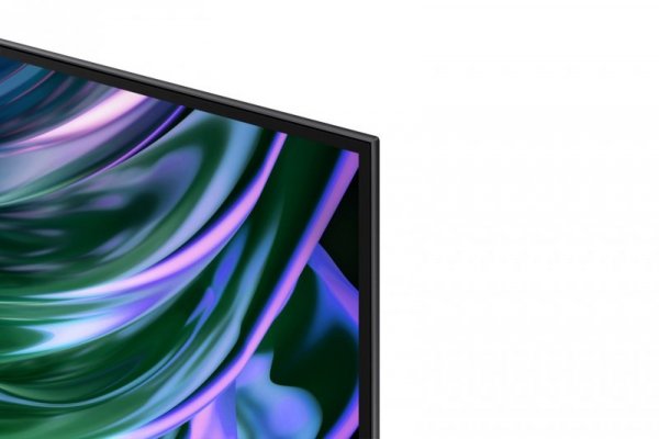 Telewizor Samsung QE65S90DAT OLED 65&#039;&#039; 4K Ultra HD 120Hz Tizen Dolby Digital Plus Czarny