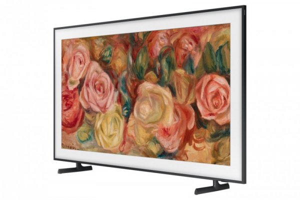 Telewizor Samsung QE75LS03DAUXXH QLED 75&#039;&#039; 4K Ultra HD 120Hz Tizen Dolby Atmos Czarny