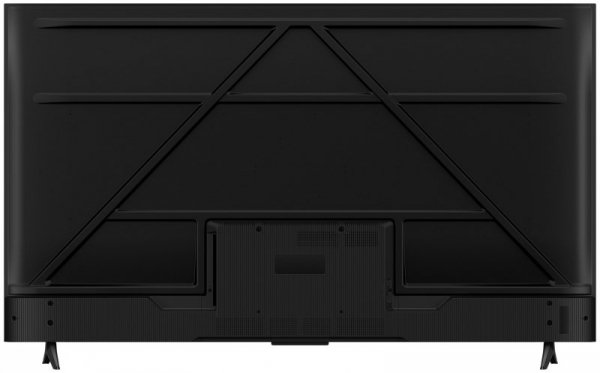 Telewizor TCL 65P69K LED 65&#039;&#039; 4K Ultra HD Google TV Dolby Atmos DVB-T2 Czarny