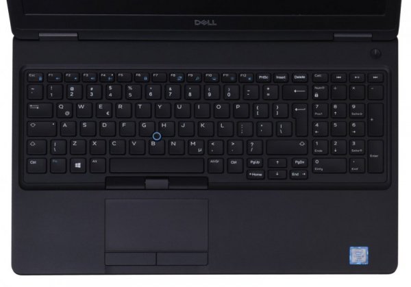 DELL LATITUDE 5590 i5-8250U 16GB 256GB SSD 15,6&quot; FHD Win11pro + zasilacz UŻYWANY