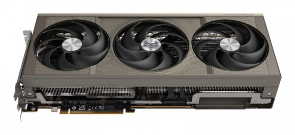 Karta graf. SAPPHIRE NITRO+ RX 9070 GAMING OC 16GB