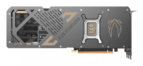 Karta graficzna ZOTAC GAMING GeForce RTX 5070 Ti SOLID CORE OC 16GB