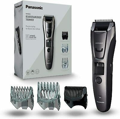 Trymer do włosów i brody Panasonic ER-GB80-H503
