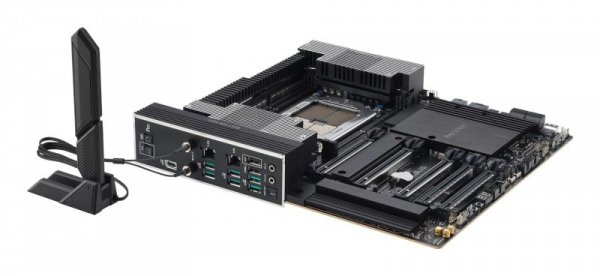 Płyta ASUS PRO WS TRX50-SAGE WIFI 90MB1FZ0-M0EAY0 (WYPRZEDAŻ)
