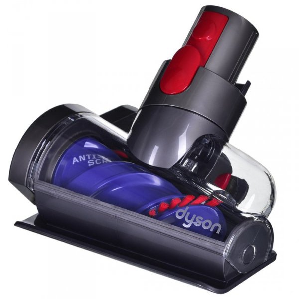 Odkurzacz DYSON V15 Detect Absolute (WYPRZEDAŻ)