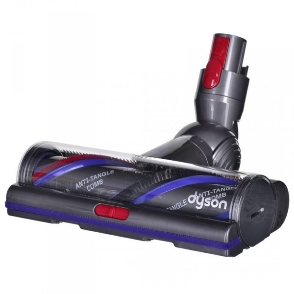 Odkurzacz DYSON V15 Detect Absolute (WYPRZEDAŻ)