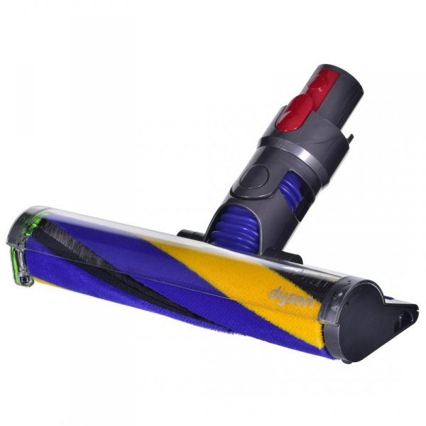 Odkurzacz DYSON V15 Detect Absolute (WYPRZEDAŻ)