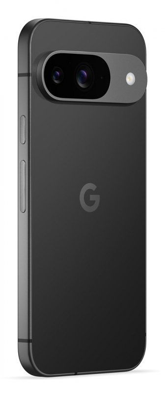 Smartfon Google Pixel 9 5G DS 12/128GB Obsidian (WYPRZEDAŻ)
