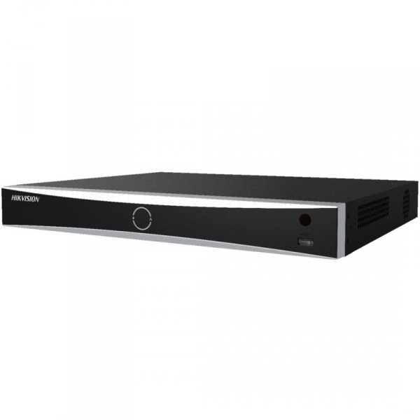 REJESTRATOR IP HIKVISION DS-7608NXI-K2(D) (WYPRZEDAŻ)