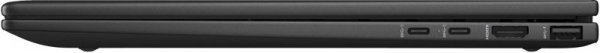 HP Envy 15-FH0023DX Ryzen 7 7730U 15.6&quot;FHD Touch 16GB SSD512 BT BLKB x360 Win11 Nightfall Black (REPACK) 2Y (WYPRZEDAŻ)