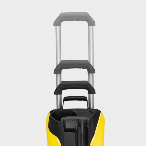 Myjka ciśnieniowa KARCHER K 7 Power Flex - 1.317-300.0 (WYPRZEDAŻ)