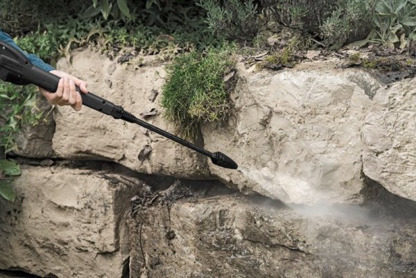 Myjka ciśnieniowa KARCHER K 7 Power Flex - 1.317-300.0 (WYPRZEDAŻ)