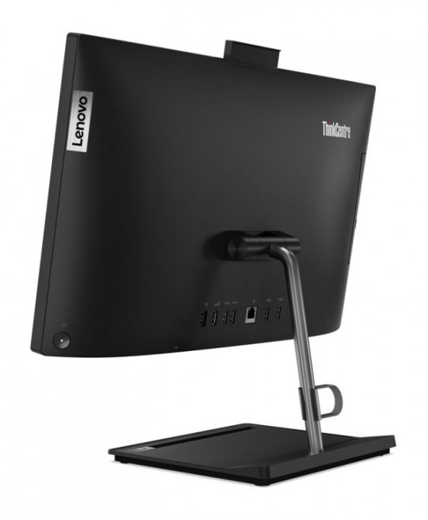 Lenovo ThinkCentre neo 30a 22 i3-1215U 21.5&quot; FHD IPS 250nits AG 8GB DDR4 3200 SSD256 Intel UHD Graphics W11Pro Raven Black 