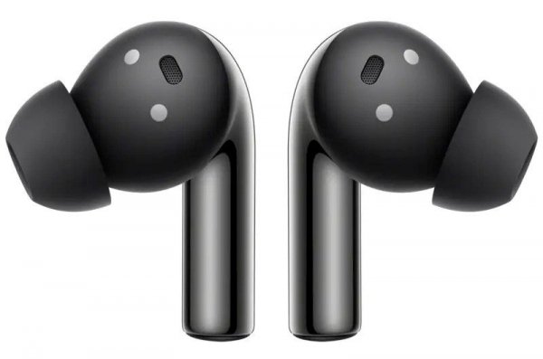 OnePlus Buds 3 Black (WYPRZEDAŻ)