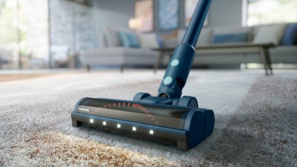 Odkurzacz PHILIPS Aqua 5000 XC 5141/01 (WYPRZEDAŻ)