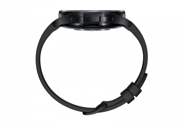 Samsung Galaxy Watch 6 (R960) Classic 47mm BT, Black (WYPRZEDAŻ)