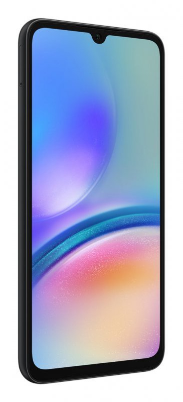 Samsung Galaxy A05s (A057) 4/128GB DS. Black (WYPRZEDAŻ)