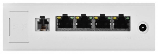 Router ZTE MF297D (WYPRZEDAŻ)