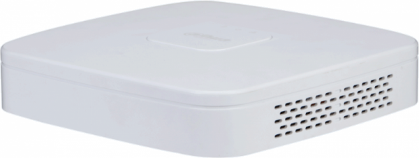 REJESTRATOR IP DAHUA NVR4108-EI