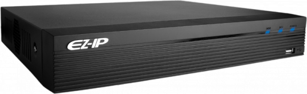 REJESTRATOR IP DAHUA EZ-IP EZN-104E1-P4 + gratis