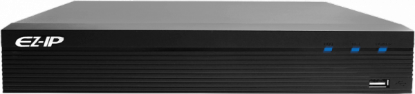 REJESTRATOR IP DAHUA EZ-IP EZN-104E1-P4 + gratis