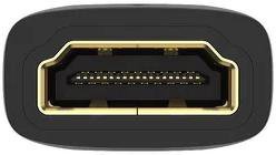 Unitek Łącznik HDMI (F) - HDMI (F) 4K@60Hz do 30m