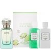 Hermes Un Jardin sur le Nil Set - EDT 50 ml + BL 40 ml + SG 40 ml