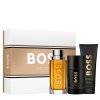 Hugo Boss The Scent Set - EDT 100 ml + SG 100 ml + DST 75 ml