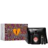 Yves Saint Laurent Black Opium Zestaw - EDP 50 ml + Mascara 2 ml + Pouch