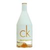 Calvin Klein CK In2U for Her Eau de Toilette 150 ml