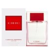 Carolina Herrera Chic Eau de Parfum 80 ml