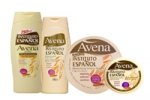 Natural beauty - Avena cosmetics based on 100% oat extract Natural beauty - Avena cosmetics based on 100% oat extract