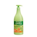 Instituto Espanol Aloe Vera Moisturizing Lotion 950 ml