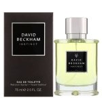 David Beckham Instinct Eau de Toilette 75 ml