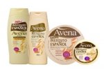 Naturalne piękno - kosmetyki Avena na bazie 100 % wyciągu z owsa