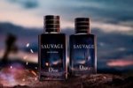 Odkryj Dior Sauvage