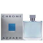 Azzaro Chrome Woda toaletowa 100 ml