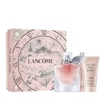 Lancome La Vie est Belle Zestaw - EDP 50 ml + EDP 10 ml + BL 50 ml