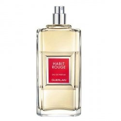 Guerlain Habit Rouge Eau de Parfum 100 ml - Tester