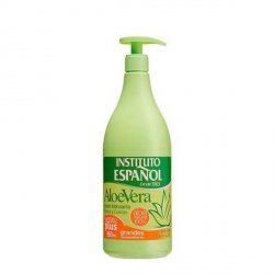 Instituto Espanol Aloe Vera Moisturizing Lotion 950 ml