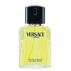 Versace L'Homme Eau de Toilette 100 ml - Tester